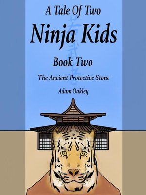 cover image of The Ancient Protective Stone